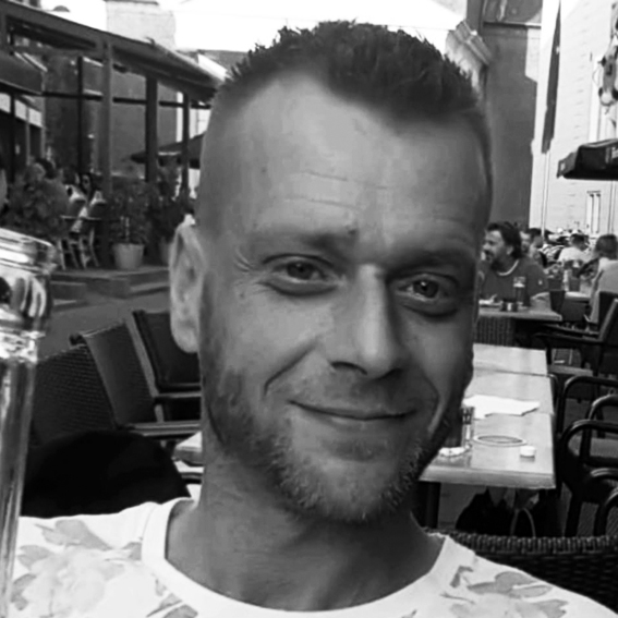 Jaap van den Hout